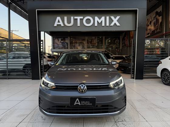 VOLKSWAGEN VIRTUS 1.0 170 TSI MANUAL VOLKSWAGEN VIRTUS 1.0 170 TSI MANUAL